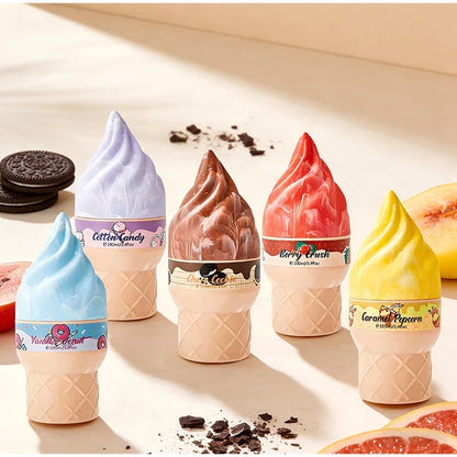 Ice Cream Cute Perfume Brand Long-lasting Eau De Toilette Floral Fruity Citrus Rose Charming Sweet Fragrance Women Body Spray