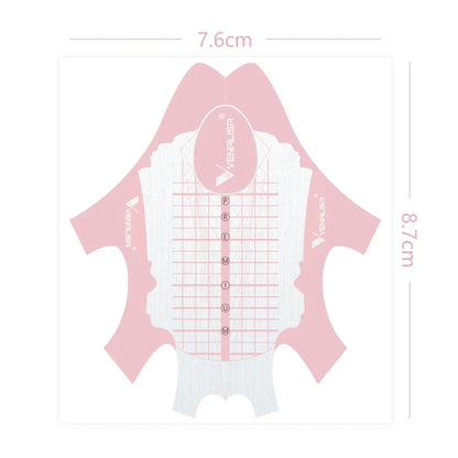 50ml VENALISA Builder UV Contruction Gel Jelly Gel Nude Skin Collection Nail Form Keep Nail C Arc Soak Off UV LED Camouflage Gel