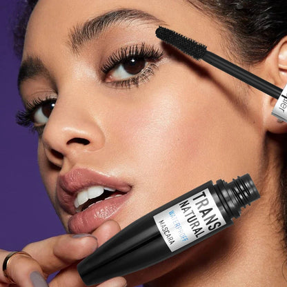 Kiss Beauty 5D Volume & Lengthening Waterproof Mascara
