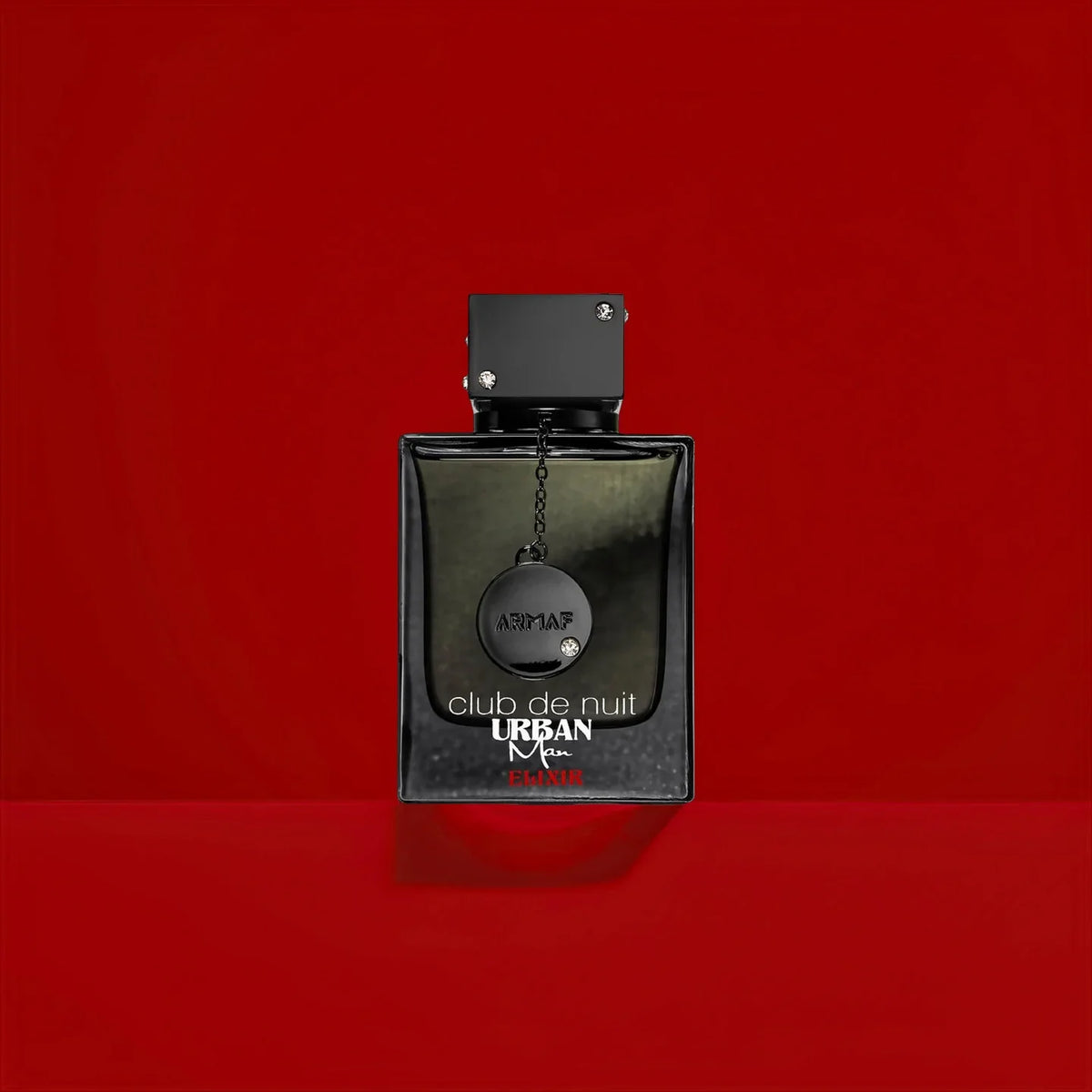 Armaf Club De Nuit Urban Man Elixir Men's perfume spray, 3.6oz Halloween, Christmas gifts
