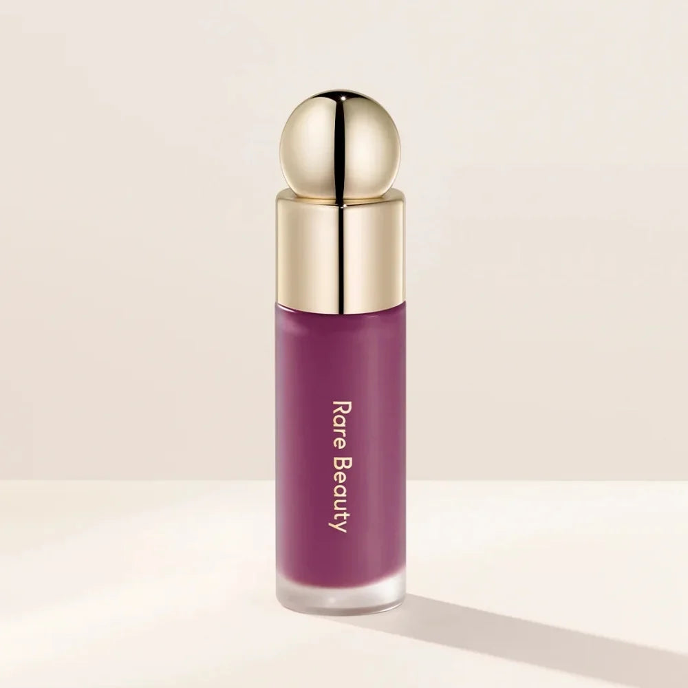 Rare Beauty Soft Pinch Liquid Blush Silky and Glides On Smoothly Long Lasting Plump Makeup Hope Love Virtue Happy Wonder Worth