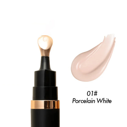 4 color Luminous Eye Concealer Concealer brightens conceal,dark circles under the eyes,concealing makeup liquid concealer