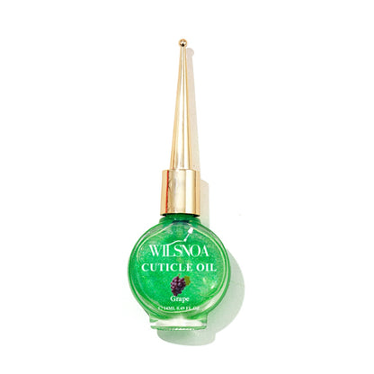Wilsnoa Shimmer Cuticle Oil