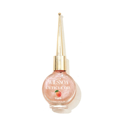 Wilsnoa Shimmer Cuticle Oil