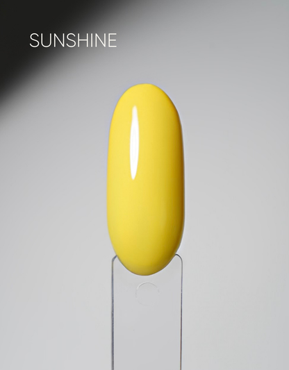 NEW! Attain Color - Sunshine
