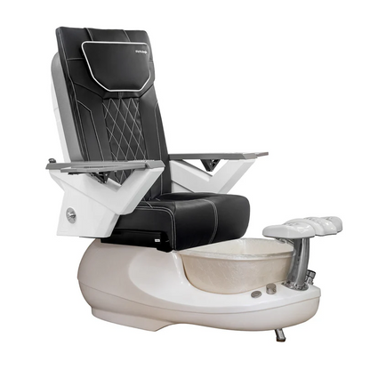 GSPA-F PEDICURE SPA WITH FX CHAIR TOP
