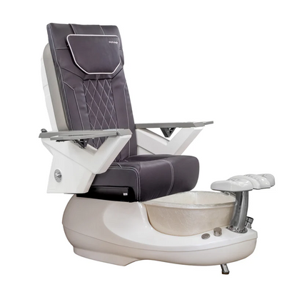 GSPA-F PEDICURE SPA WITH FX CHAIR TOP