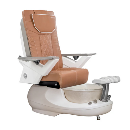 GSPA-F PEDICURE SPA WITH FX CHAIR TOP