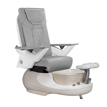 GSPA-F PEDICURE SPA WITH FX CHAIR TOP