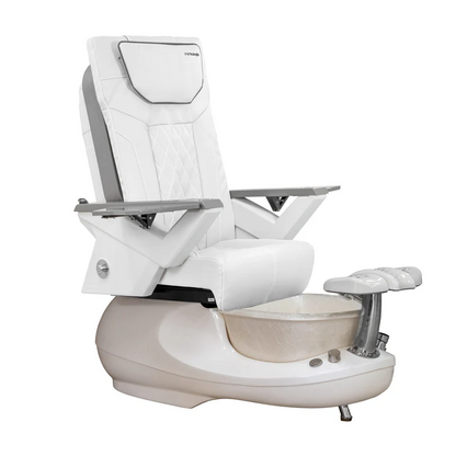 GSPA-F PEDICURE SPA WITH FX CHAIR TOP