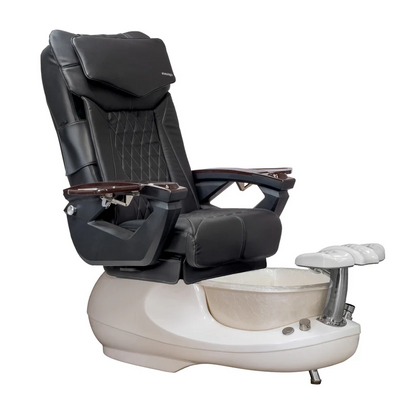 GSPA-F PEDICURE SPA WITH LX CHAIR TOP