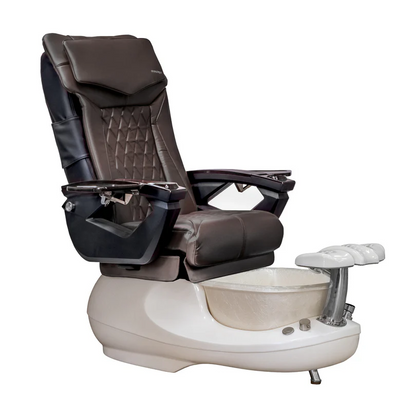 GSPA-F PEDICURE SPA WITH LX CHAIR TOP