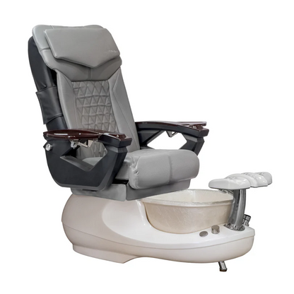 GSPA-F PEDICURE SPA WITH LX CHAIR TOP