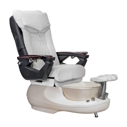 GSPA-F PEDICURE SPA WITH LX CHAIR TOP