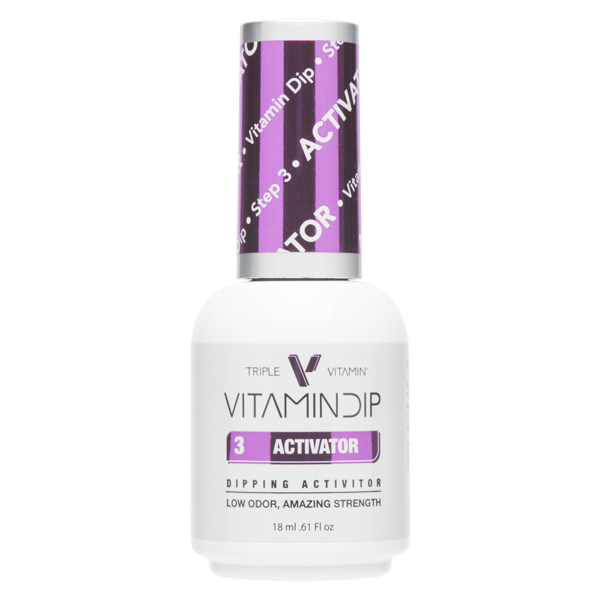 Triple Vitamin® Step 3: Activator