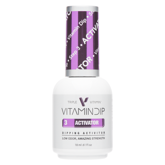 Triple Vitamin® Step 3: Activator