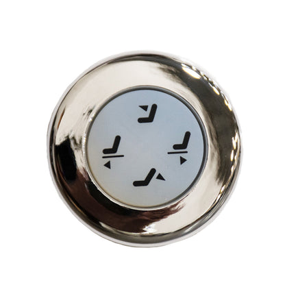 SIENA PEDICURE SPA WITH FX CHAIR