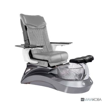 LOTUS II PEDICURE SPA WITH DX CHAIR TOP