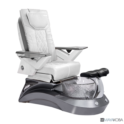LOTUS II PEDICURE SPA WITH FX CHAIR TOP