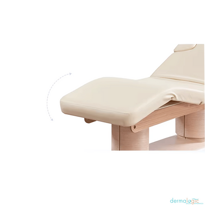 BELVEDERE ELECTRIC MED SPA TABLE - 4 MOTORS