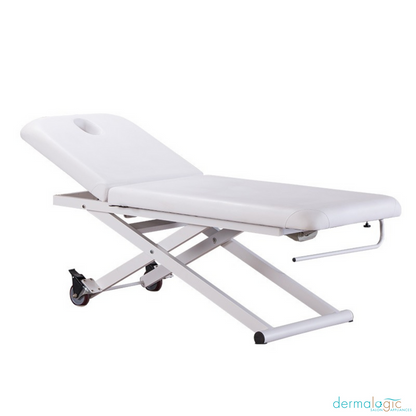 LAZIO ELECTRIC SPA TREATMENT TABLE - 1 MOTOR