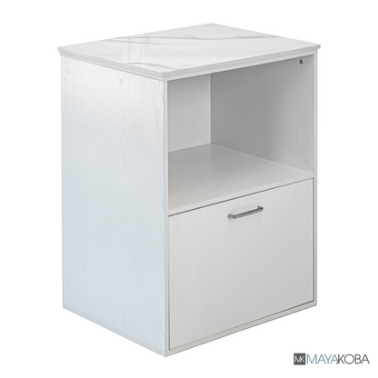 AVIGNON TOWEL WARMER CABINET