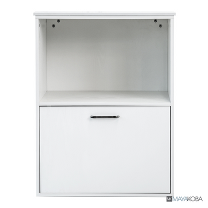 AVIGNON TOWEL WARMER CABINET