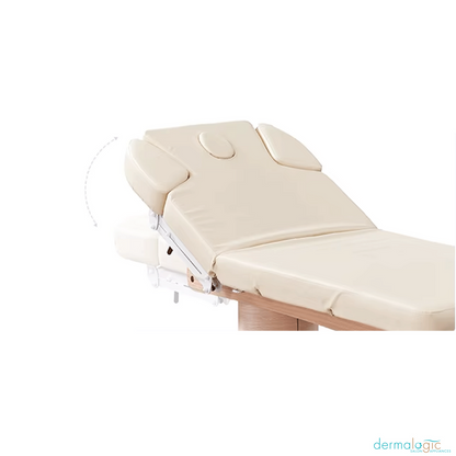 BELVEDERE ELECTRIC MED SPA TABLE - 4 MOTORS