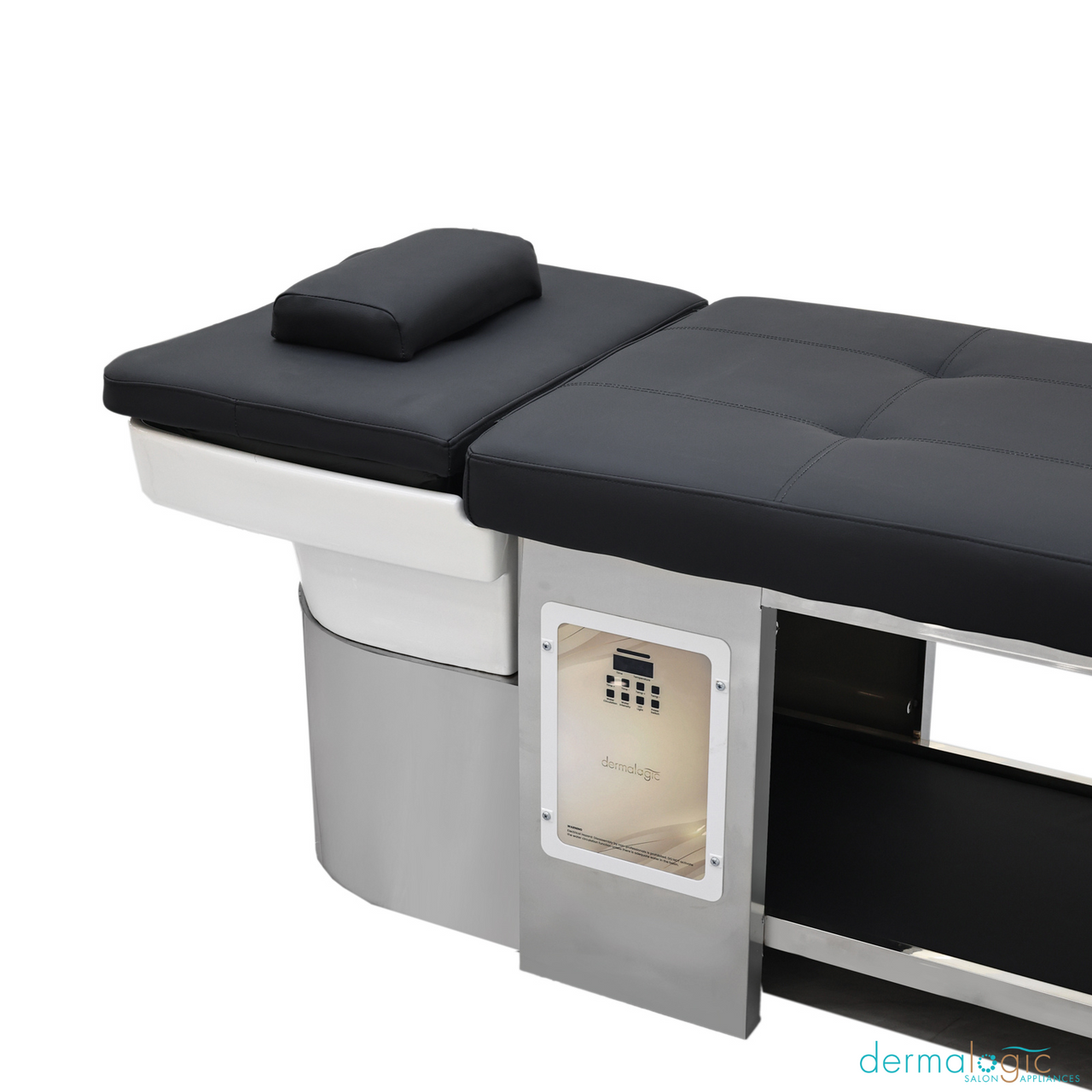 KENZO HEAD SPA & STEAM THERAPY TREATMENT BED