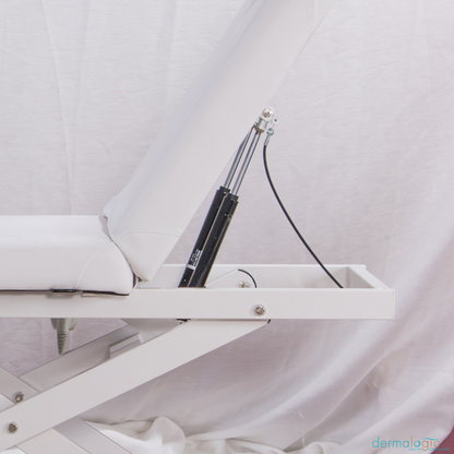 LAZIO ELECTRIC SPA TREATMENT TABLE - 1 MOTOR