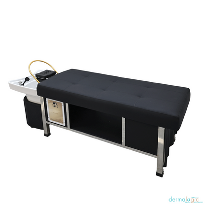 METRO HEAD SPA & STEAM THERAPY TREATMENT BED