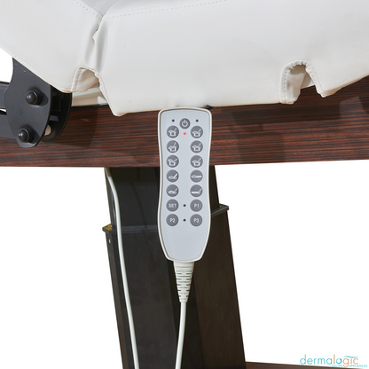 SEVILLE ELECTRIC MED SPA TREATMENT TABLE - 4 MOTORS