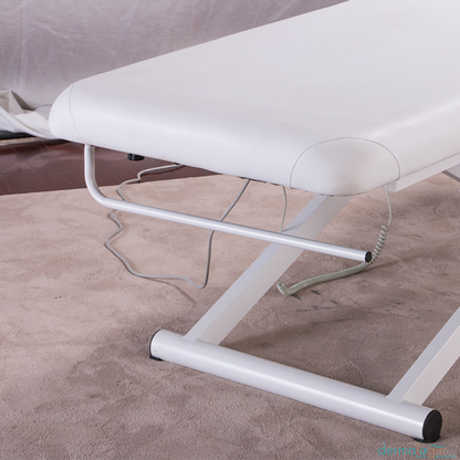 LAZIO ELECTRIC SPA TREATMENT TABLE - 1 MOTOR
