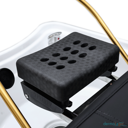 METRO HEAD SPA & STEAM THERAPY TREATMENT BED