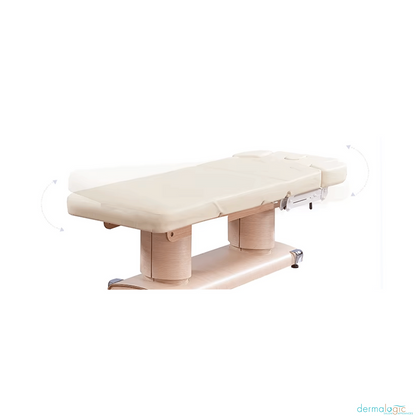 BELVEDERE ELECTRIC MED SPA TABLE - 4 MOTORS