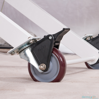 LAZIO ELECTRIC SPA TREATMENT TABLE - 1 MOTOR