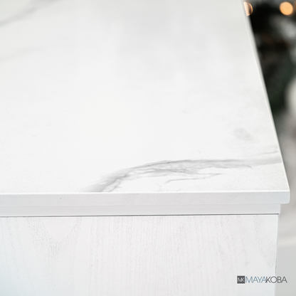 AVIGNON TOWEL WARMER CABINET