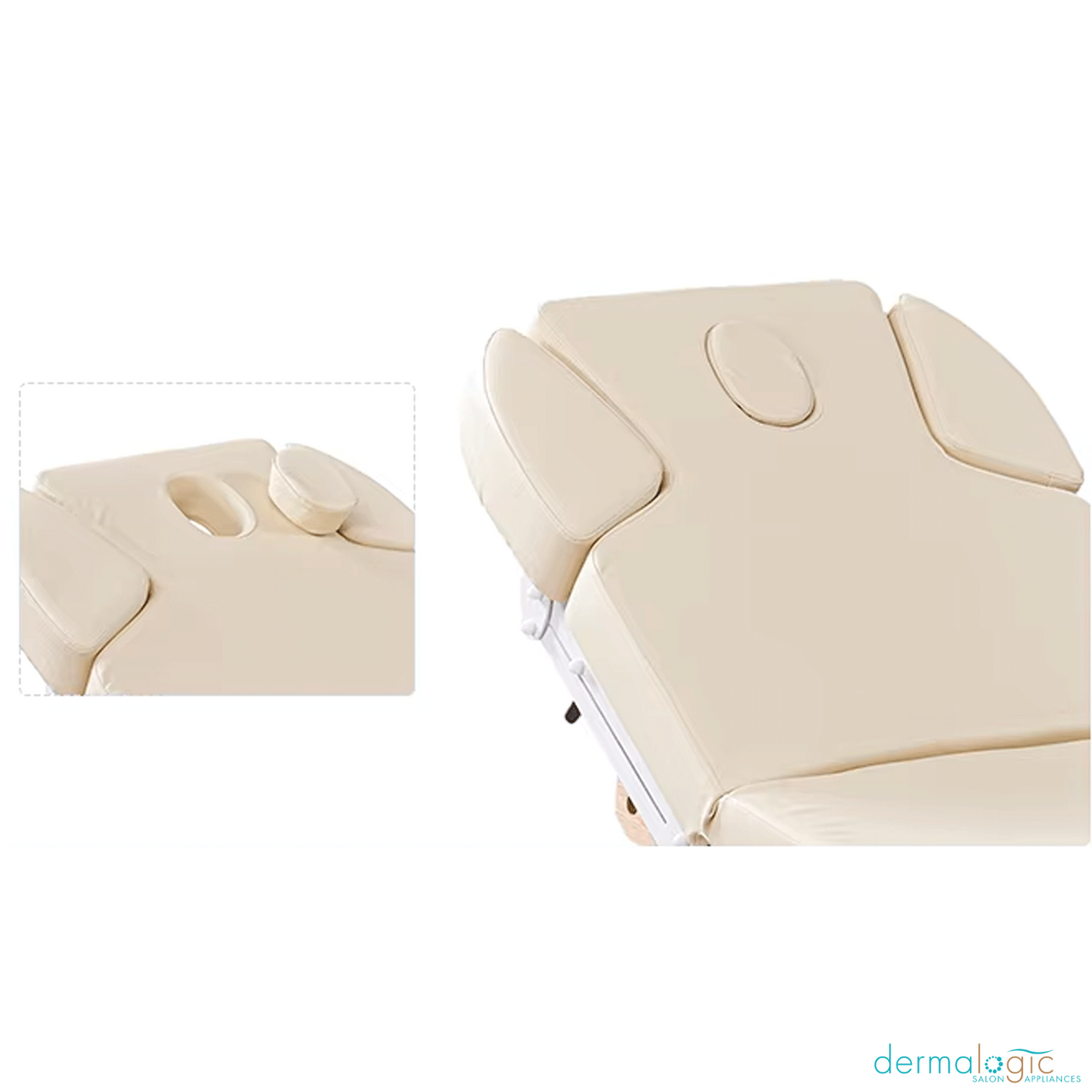 BELVEDERE ELECTRIC MED SPA TABLE - 4 MOTORS