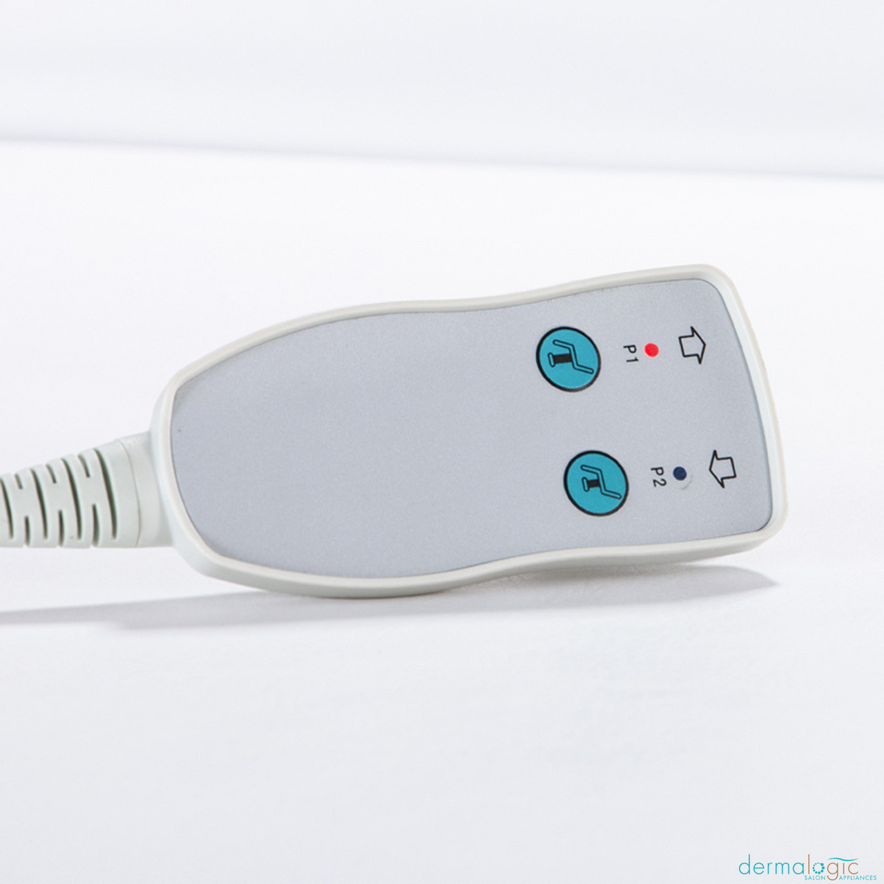 LAZIO ELECTRIC SPA TREATMENT TABLE - 1 MOTOR