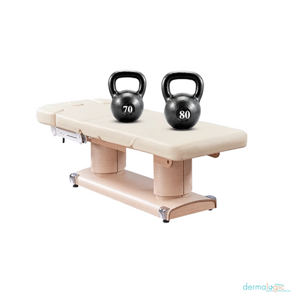 BELVEDERE ELECTRIC MED SPA TABLE - 4 MOTORS