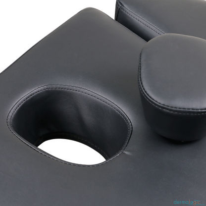 BELVEDERE ELECTRIC MED SPA TABLE - 4 MOTORS