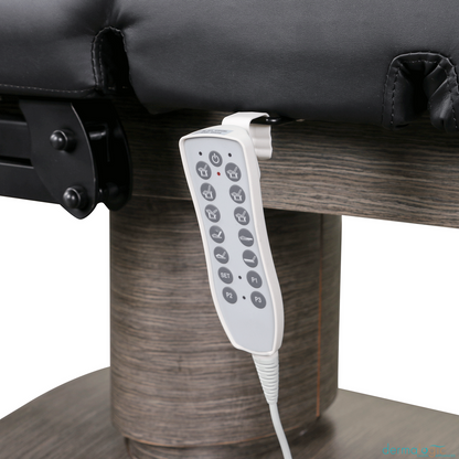BELVEDERE ELECTRIC MED SPA TABLE - 4 MOTORS