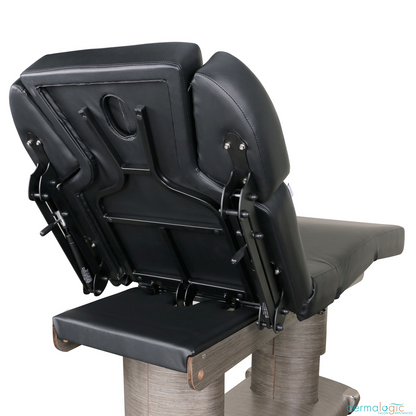 BELVEDERE ELECTRIC MED SPA TABLE - 4 MOTORS