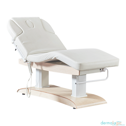 SEVILLE ELECTRIC MED SPA TREATMENT TABLE - 4 MOTORS
