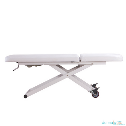LAZIO ELECTRIC SPA TREATMENT TABLE - 1 MOTOR