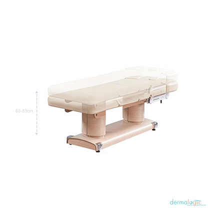 BELVEDERE ELECTRIC MED SPA TABLE - 4 MOTORS