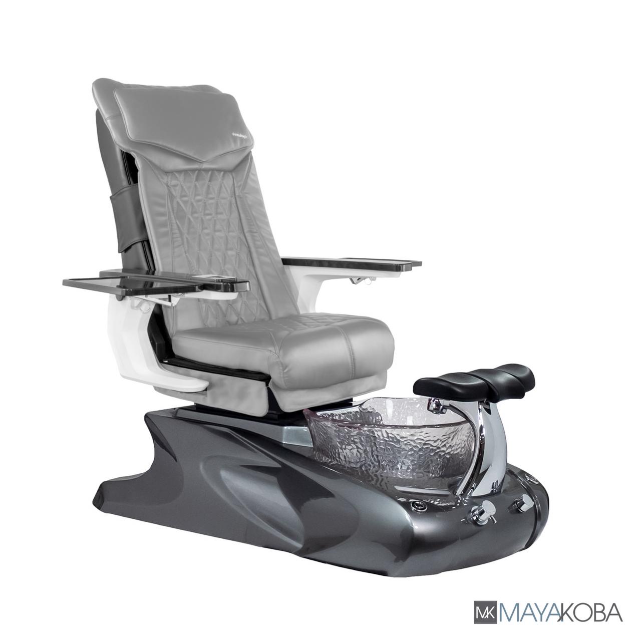 VIGGO II PEDICURE SPA WITH DX CHAIR TOP