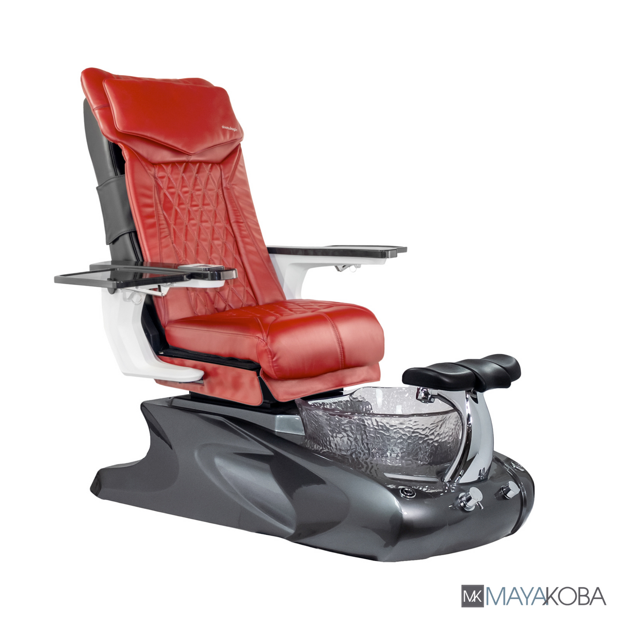 VIGGO II PEDICURE SPA WITH DX CHAIR TOP