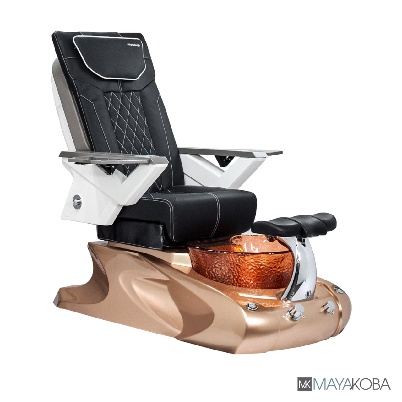 VIGGO II PEDICURE SPA WITH FX CHAIR