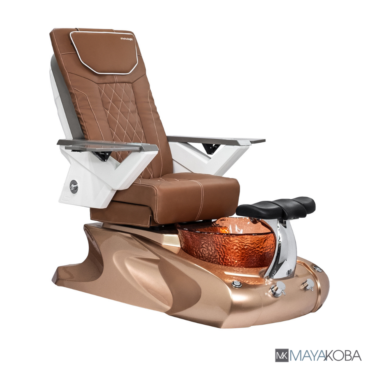 VIGGO II PEDICURE SPA WITH FX CHAIR